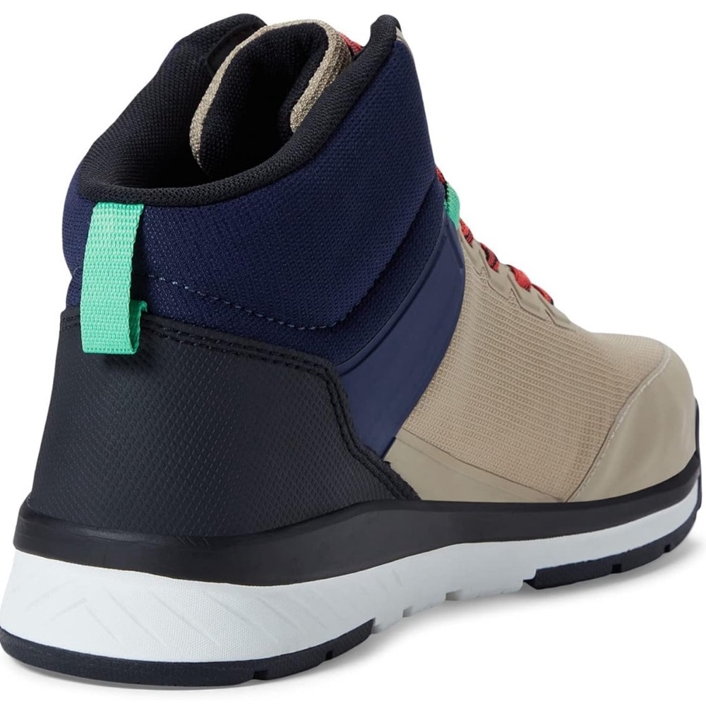 BOGS Slate Mid CT Steel Toe boots - Picture 2 of 6